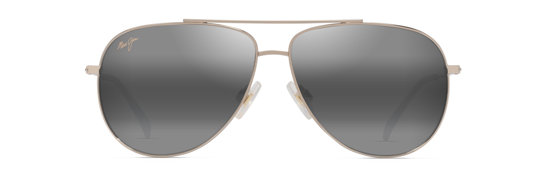 HAU‘OLI Front View