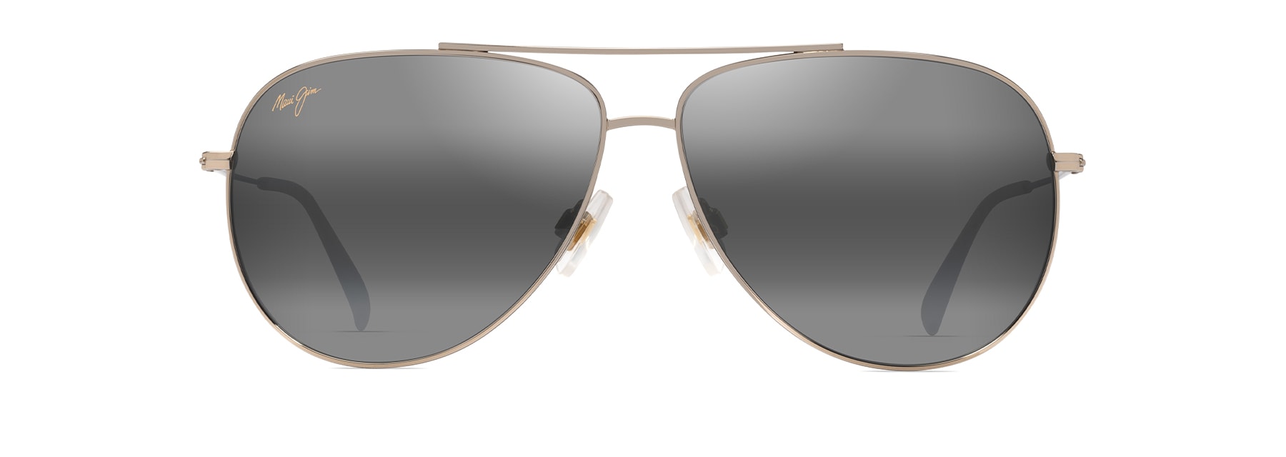 Hau'oli Xl Polarized Sunglasses | Maui Jim®
