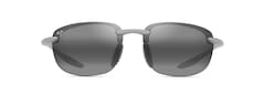 Metal Matte Silver front view