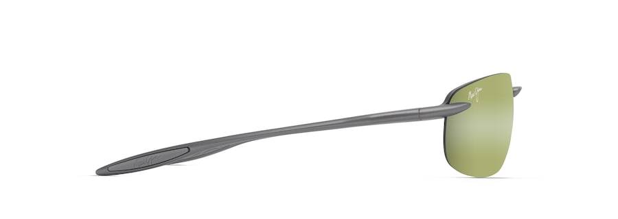 Metal Matte Grey HO'OKIPA ULTRA side view
