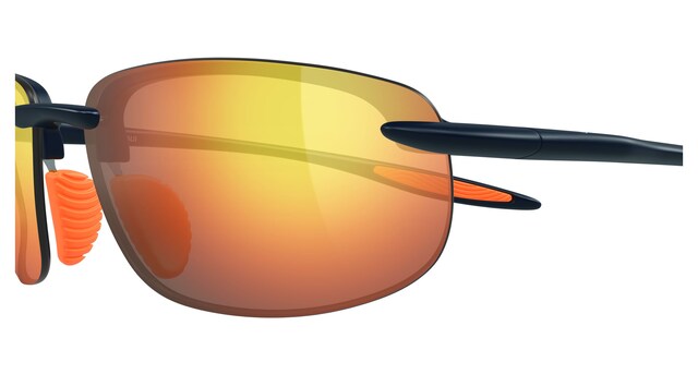 Gorgeous polarized Maui’s Maui Jim Unisex Polarized Sunglasses, MJ000670 Ohai 59 - Macy main image 4