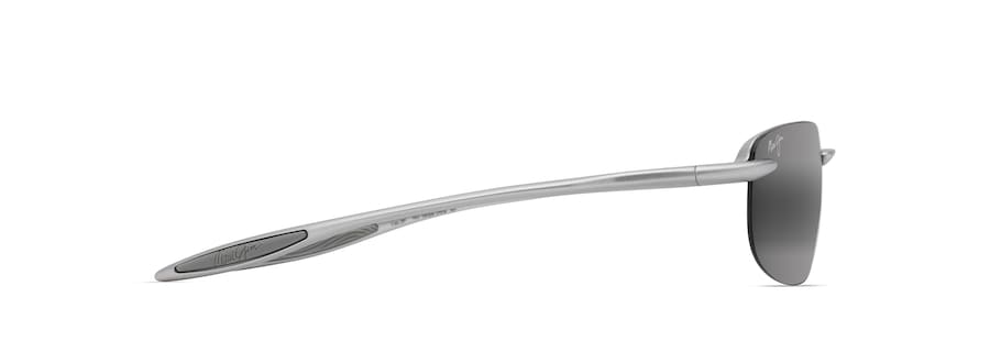 Metal Matte Silver HO'OKIPA ULTRA AF side view
