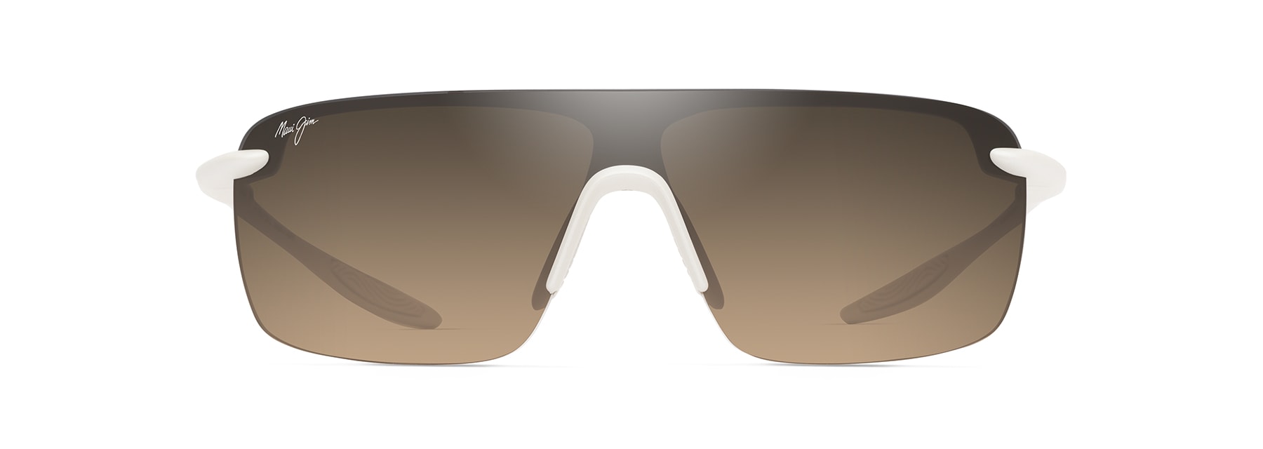 PALULU | Polarized Shield Sunglasses with MauiBrilliant
