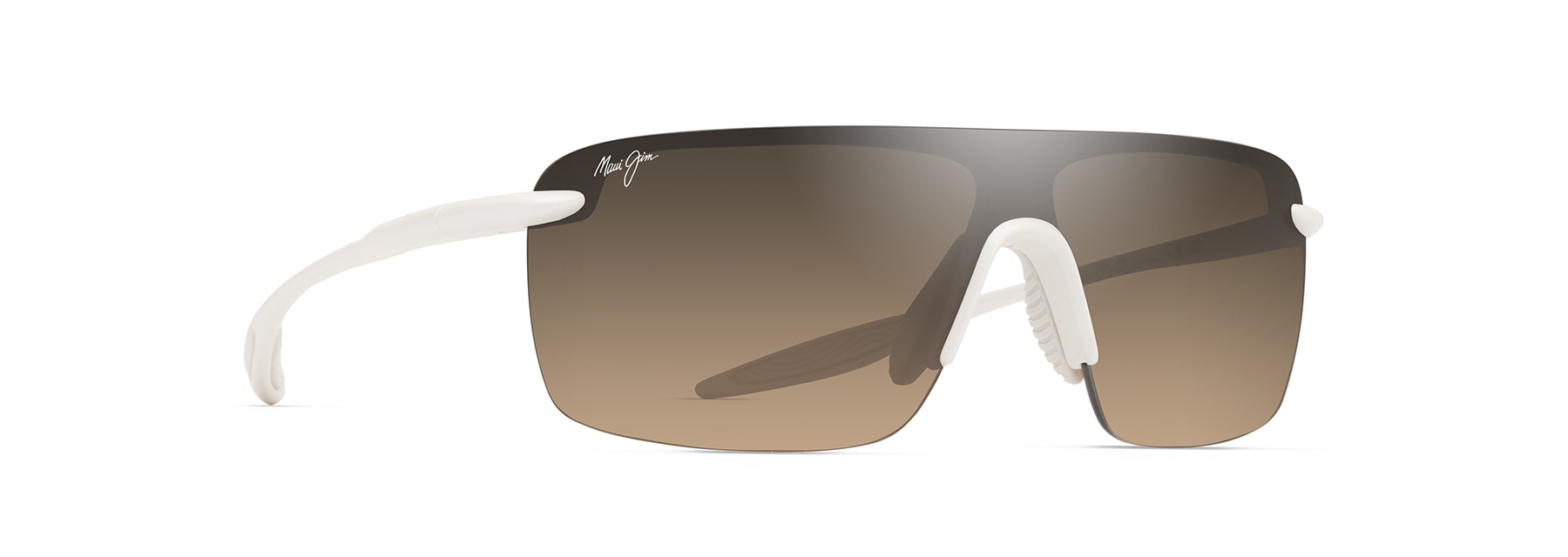Metal Matte Platinum PALULU Angle View