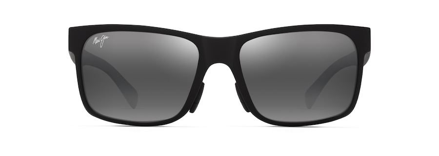 Matte Black HO'OPILI front view
