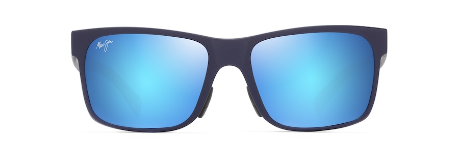 HO'OPILI Rectangular Sunglasses