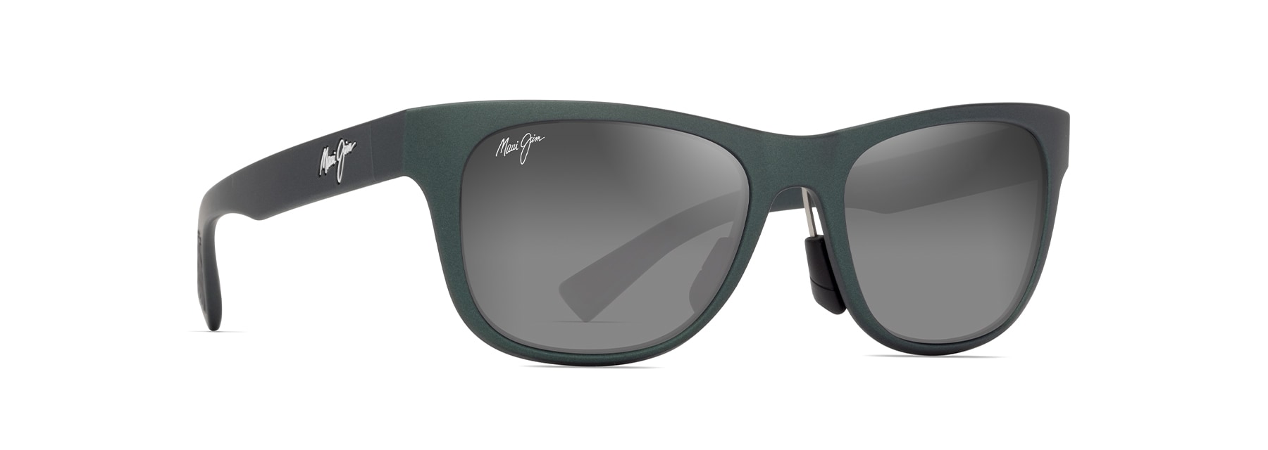 新品✨Maui Jim Luxury Collection サングラス セール】【Maui Jim/マウイジム】 スクエア 偏光サングラス