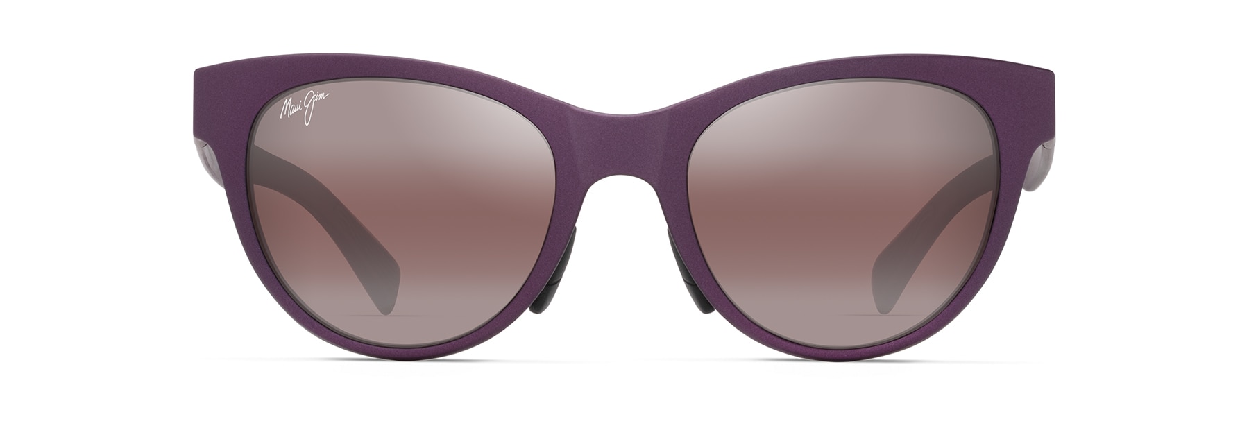 HULAHĒ | Polarized Cat Eye Sunglasses with SuperThin Glass