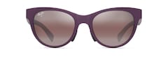 Metal Matte Violet front view