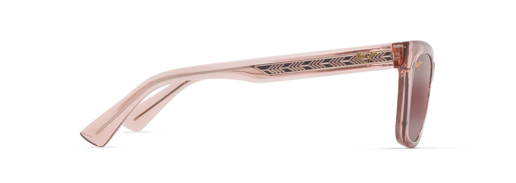 Hiwahiwa Polarised Sunglasses | Maui Jim®