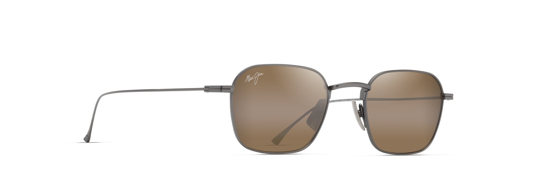 まぬる Mekala Polarized Sunglasses | Maui Jim®