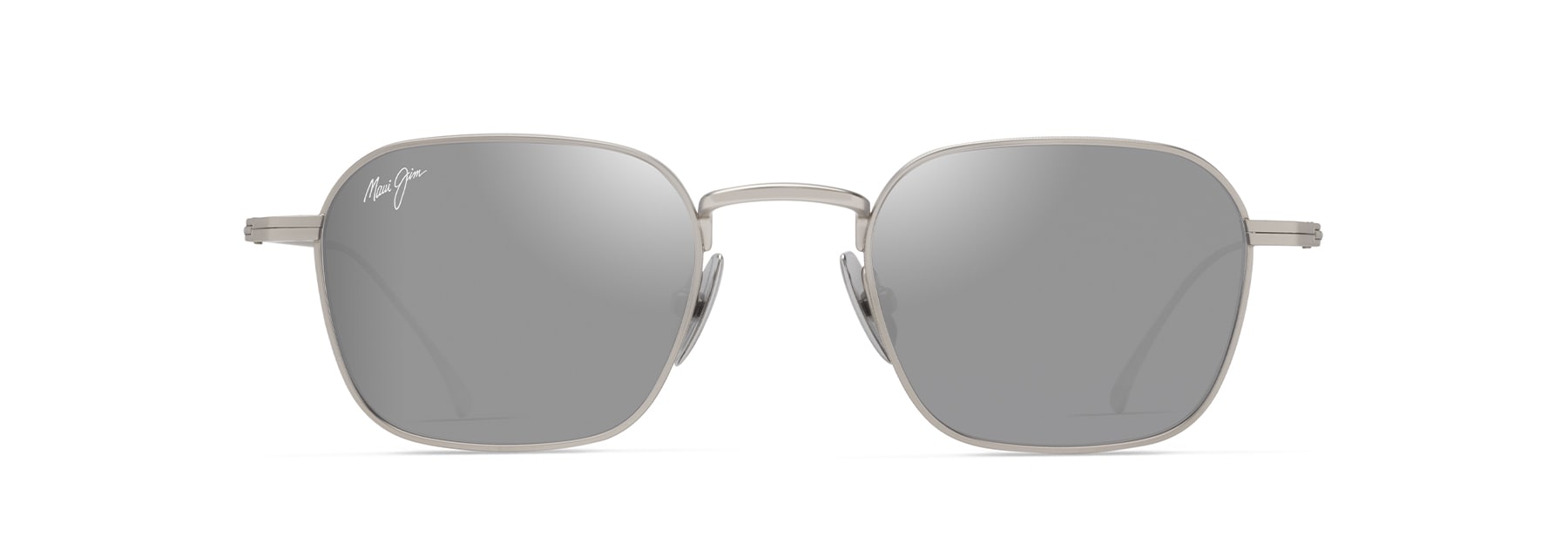 サングラス Maui Jim SS25 Maui Jim - MJ0691S - 001 (MJ0691S 001) Sunglasses Maui Jim Ka'apeha GD691-01 / MJ0691S 003 48-21