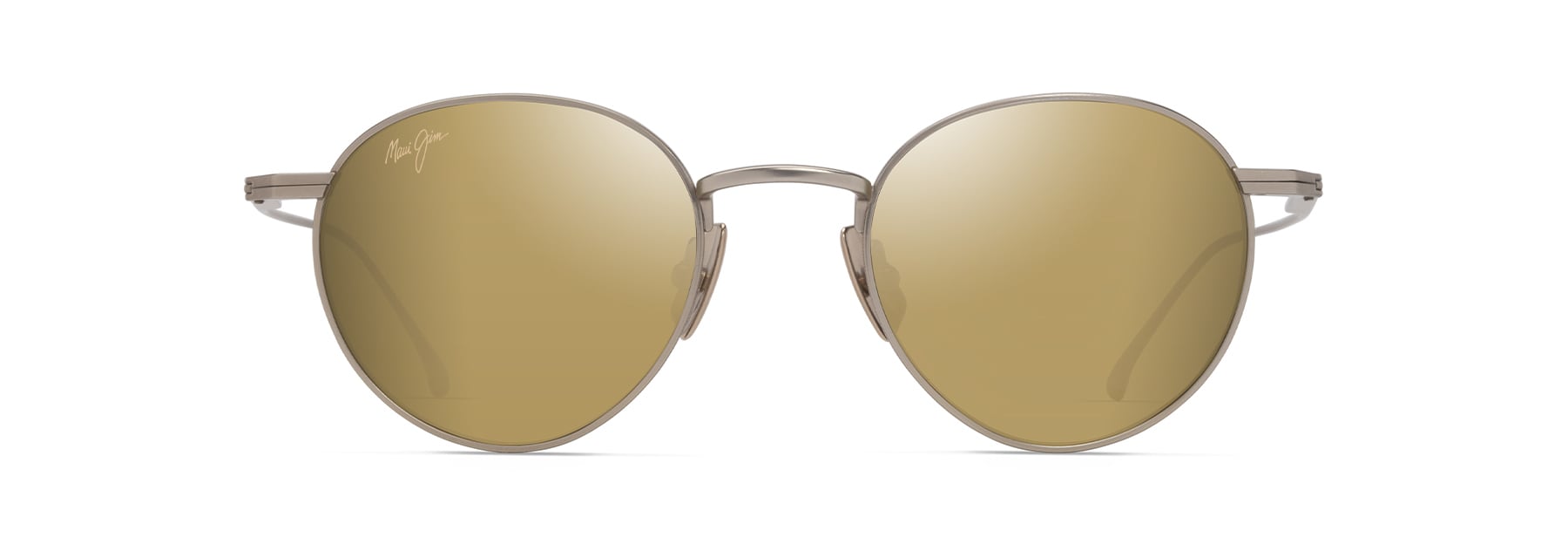 Mauijim マウイジム　JASMIN Maui Jim Jasmine HS738-10K Koa Tortoise HCL Bronze Polarized