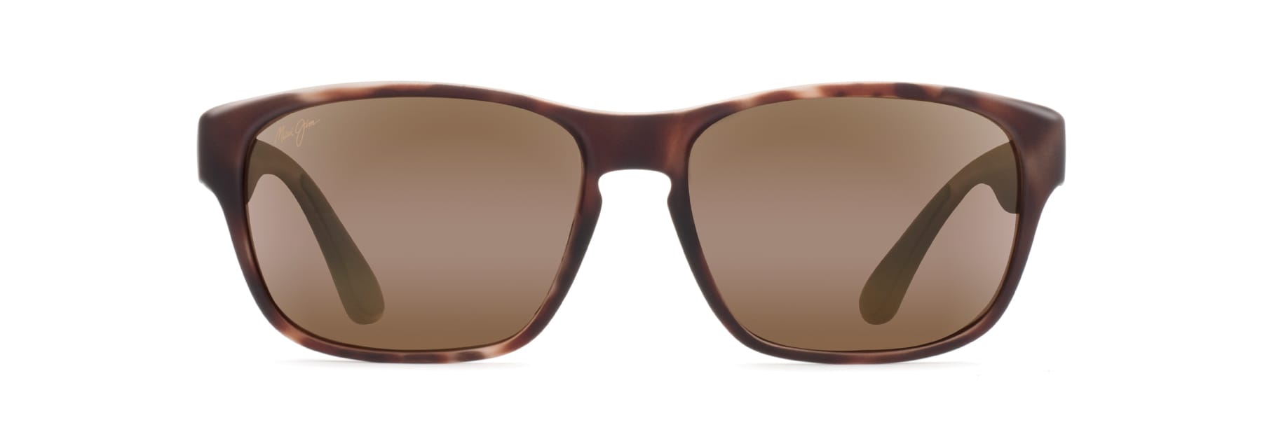 期間限定３０％ＯＦＦ！ New Unisex Sunglasses Maui Jim Mixed Plate Polarized H721-10MR  58 並行輸入品 | saunamees.ee