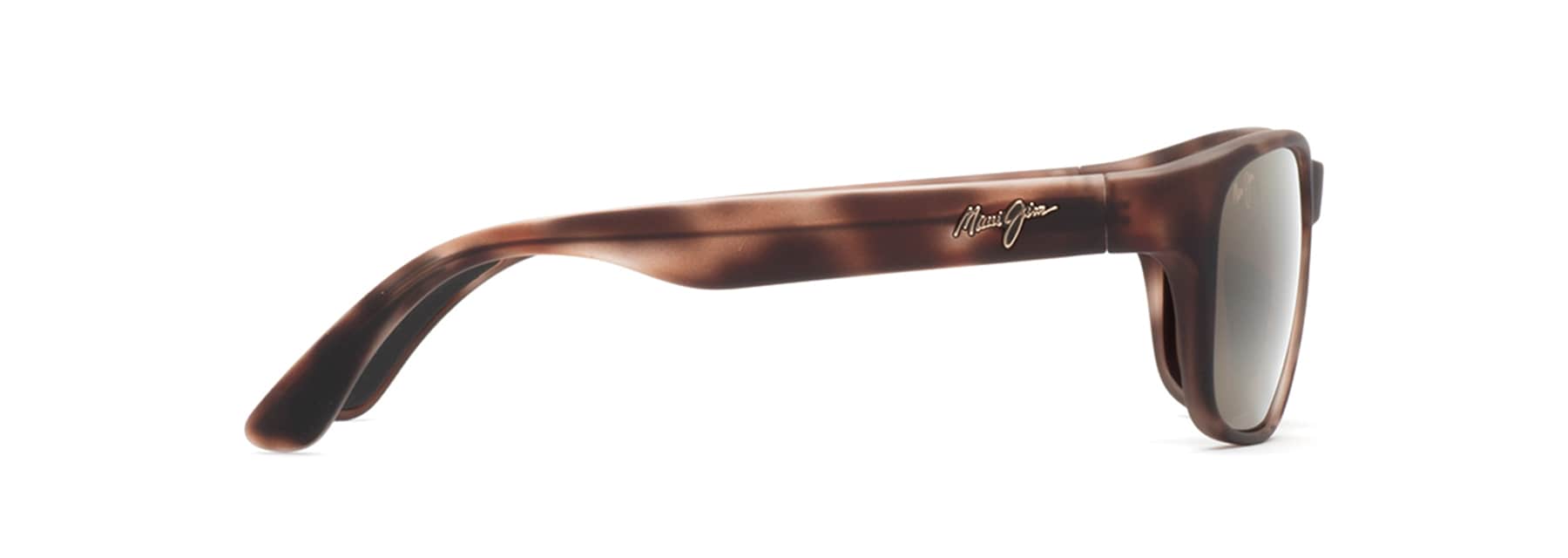 期間限定３０％ＯＦＦ！ New Unisex Sunglasses Maui Jim Mixed Plate Polarized H721-10MR  58 並行輸入品 | saunamees.ee