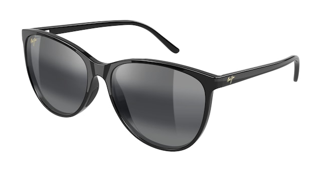 Ocean Cat Eye Sunglasses | Women display picture 1