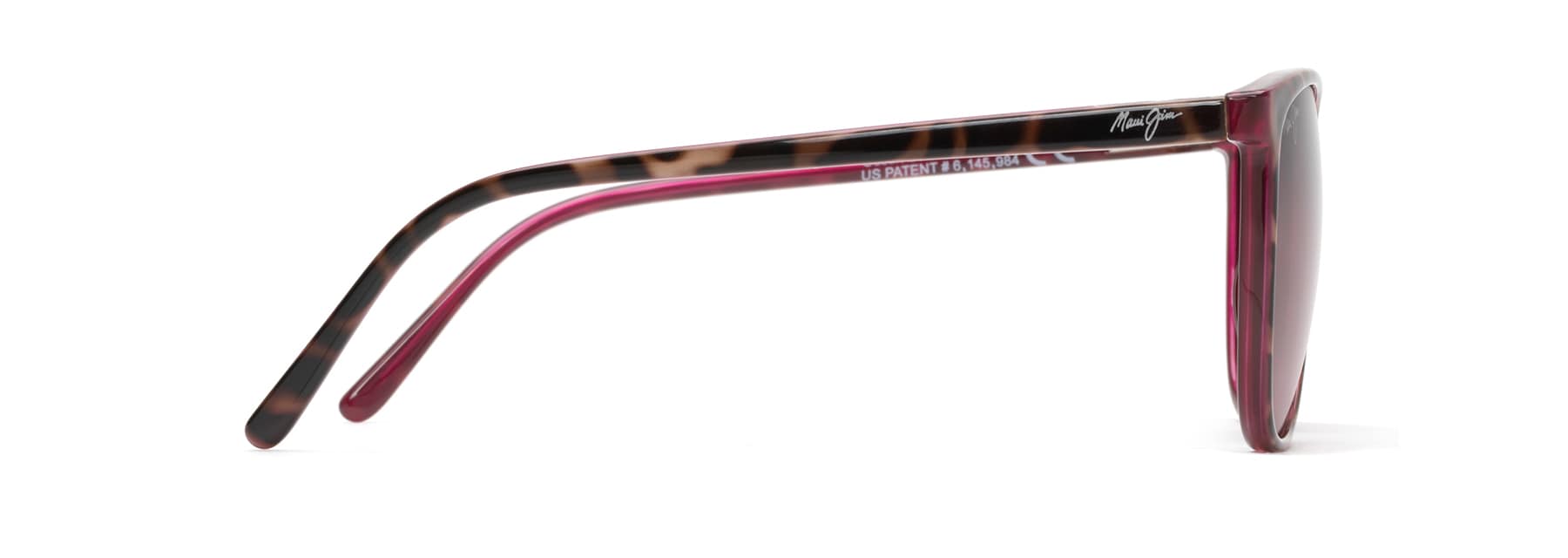 Ocean lunettes de soleil polarisees Maui Jim