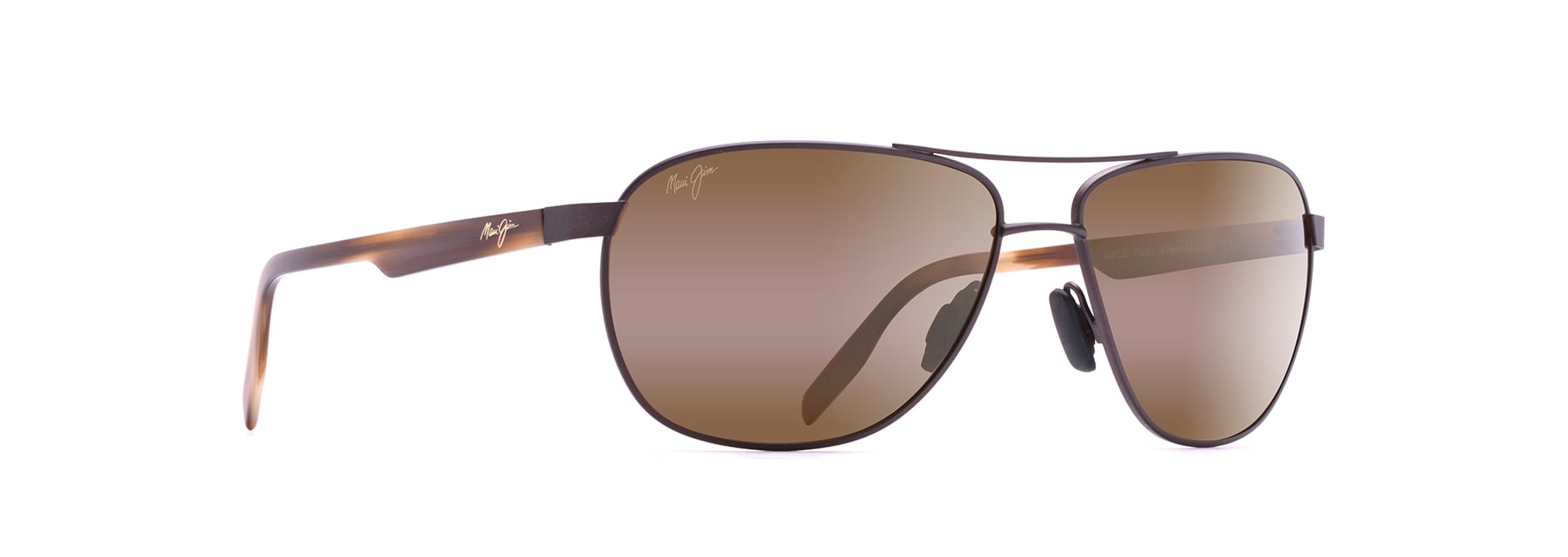 Castles Polarized Sunglasses | Maui Jim®