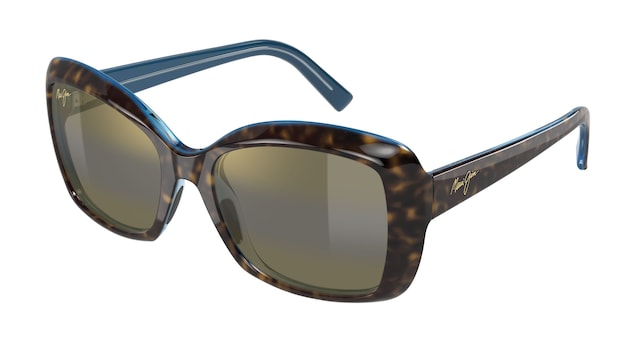 Orchid Polarized Sunglasses | Maui Jim® display picture 3