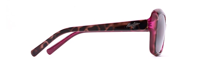Orchid Fashion Sunglasses Women's Polarized Style Maui Jim