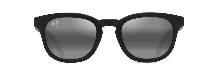 Matte Black KOKO HEAD front view