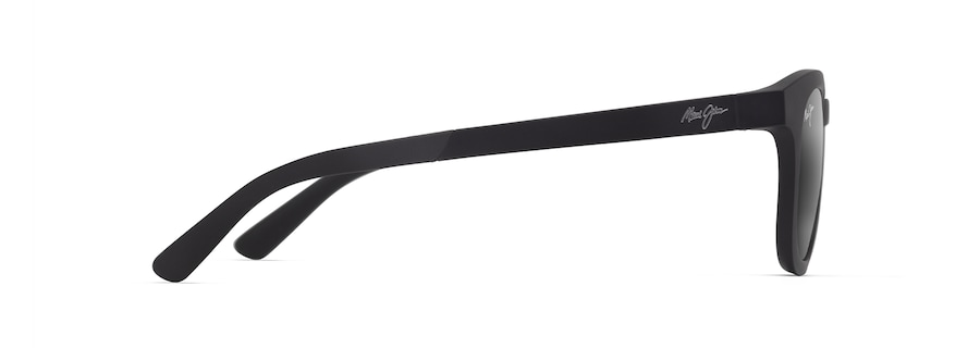 Matte Black KOKO HEAD side view