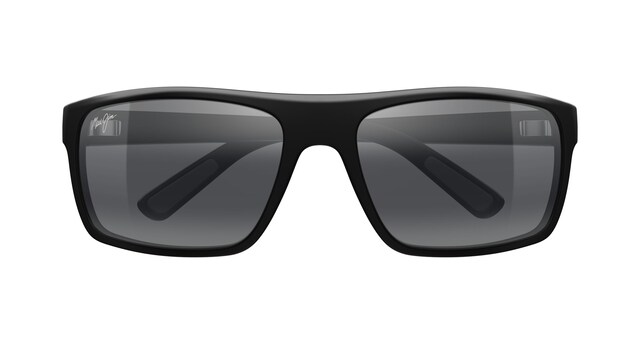 Byron Bay Polarized Sunglasses | Maui Jim® display picture 1