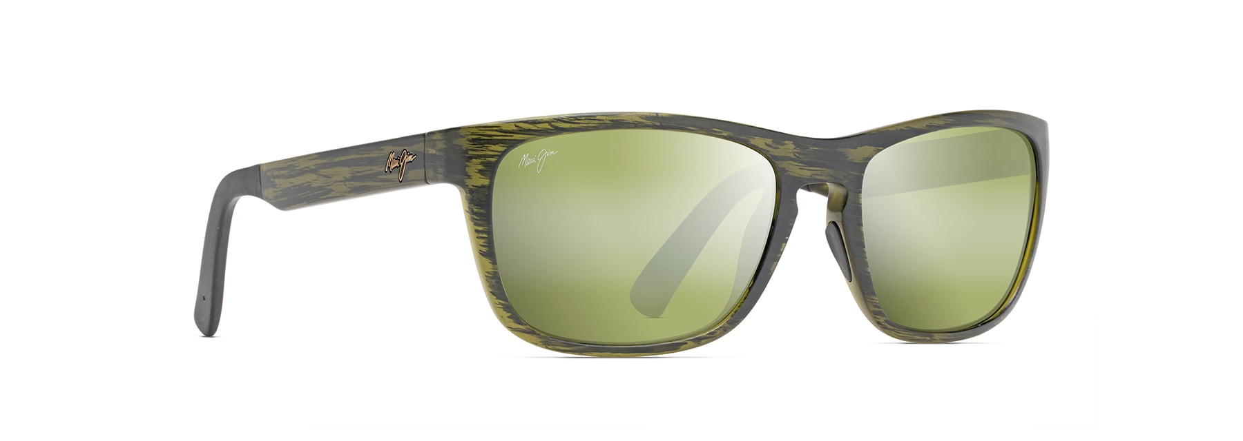 maui jim south swell on face
