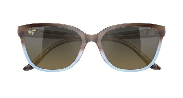 Honi Polarized Sunglasses | Maui Jim® display picture 1