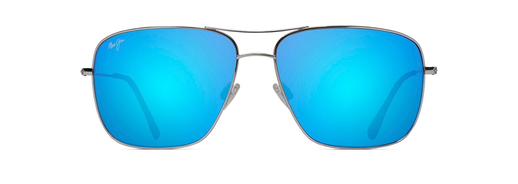 maui jim blue sunglasses