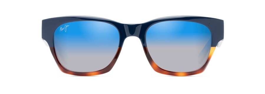 VALLEY ISLE Classic Sunglasses
