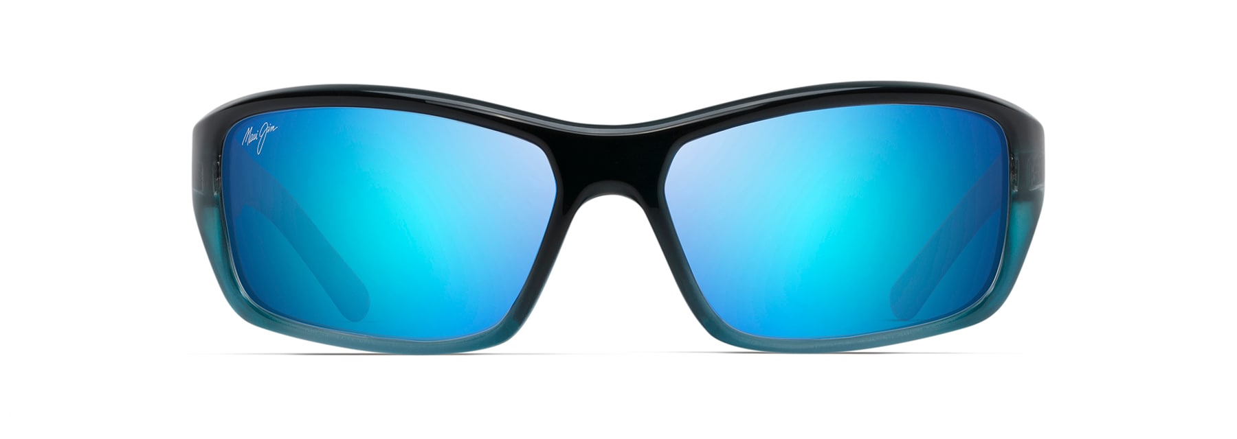 turquoise polarized sunglasses