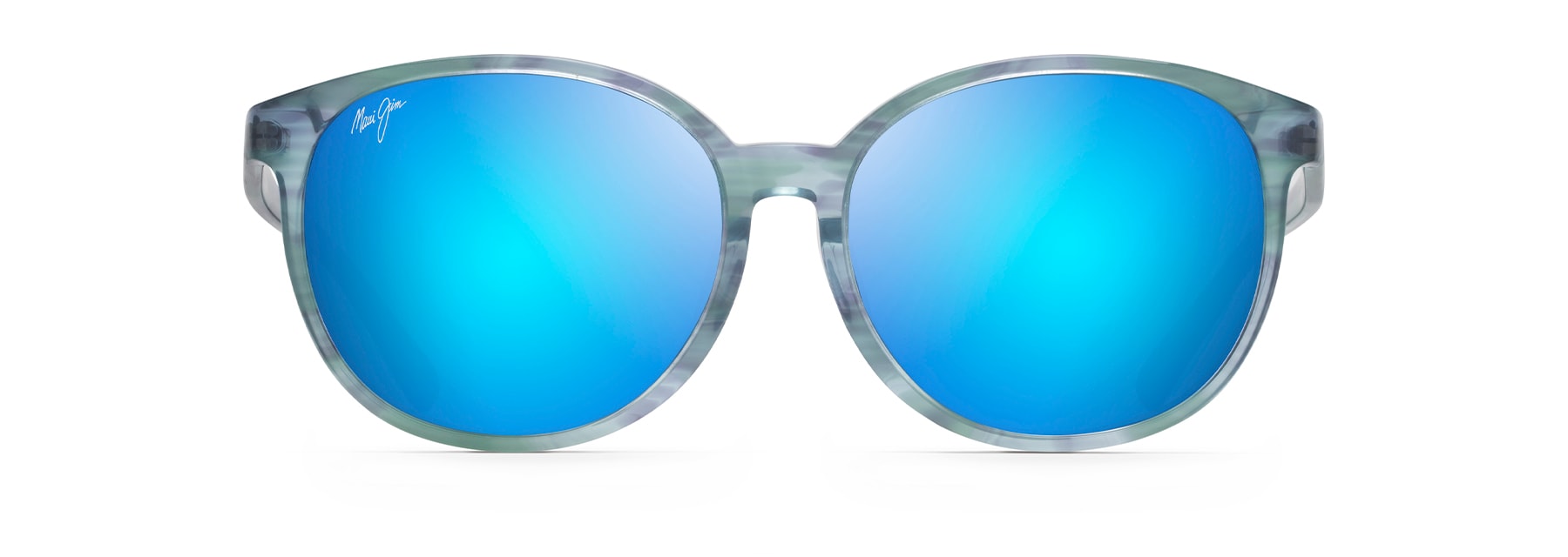 maui jim blue water polarized sunglasses