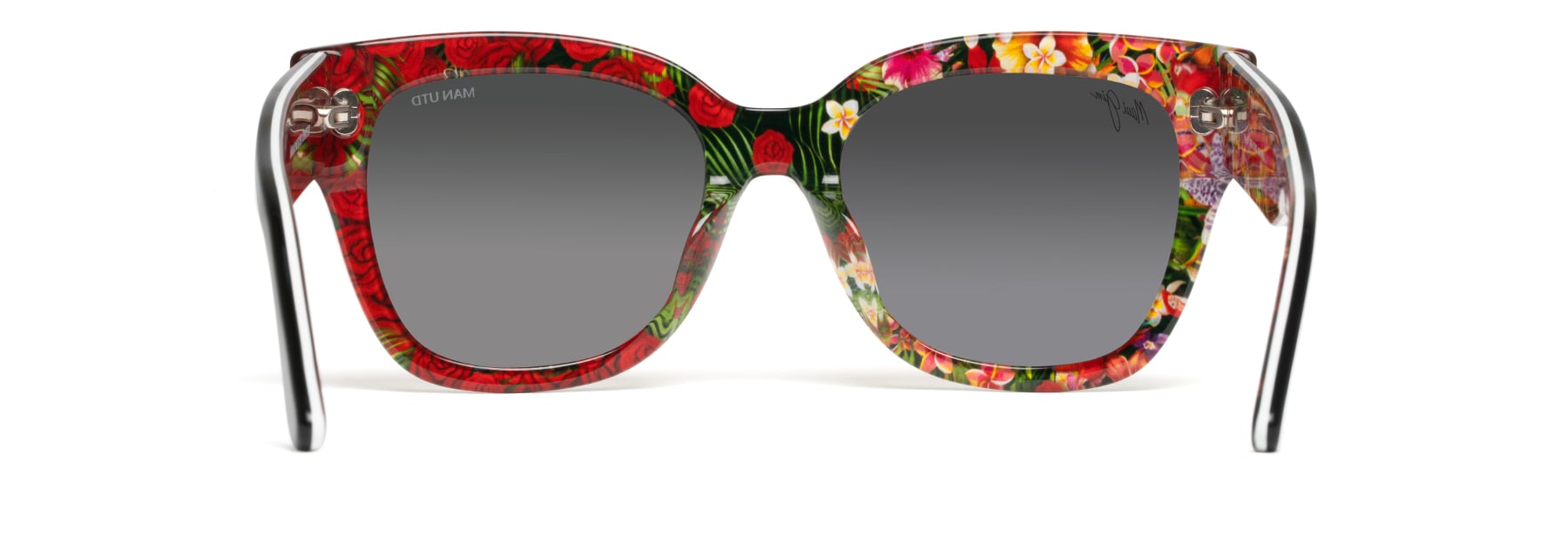 SIREN SONG Cat-eye Sunglasses