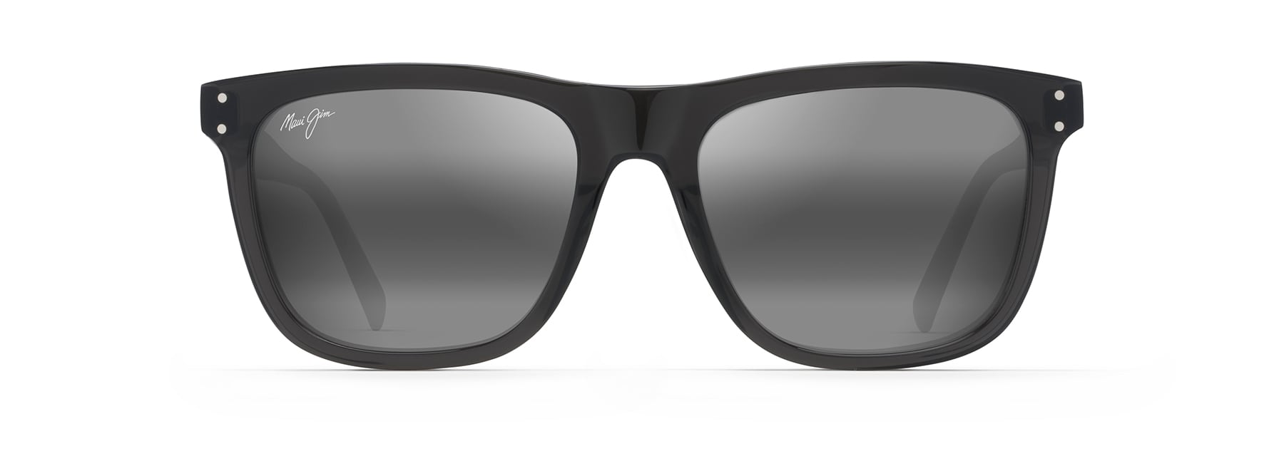 maui jim square frame