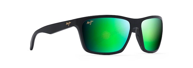 Makoa Wraparound Sunglasses Sports Polarized Performance Maui Jim