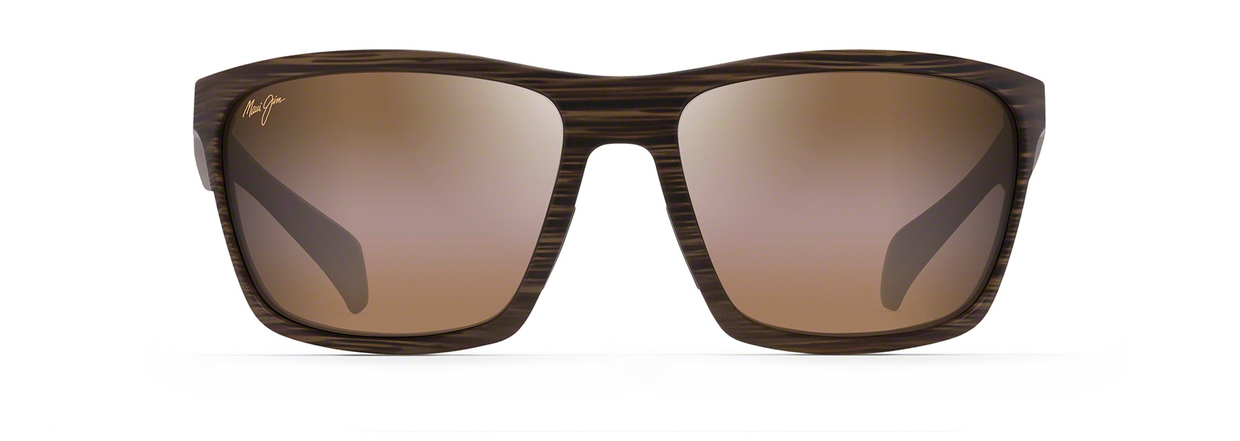 Maui jim wood store sunglasses