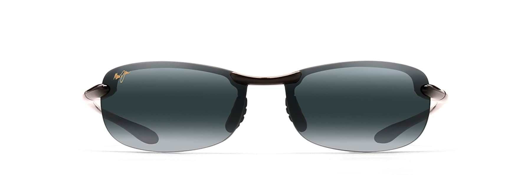 MAKAHA READER Rimless Sunglasses