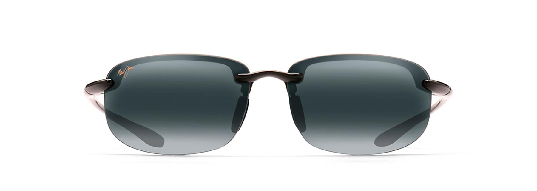 HO'OKIPA READER Rimless Sunglasses