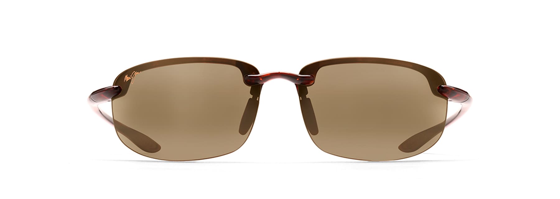 Ho'okipa Reader Asian Fit Polarised Sunglasses | Maui Jim®