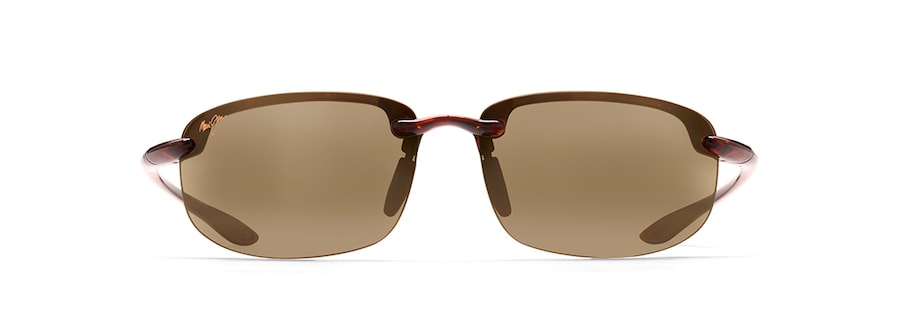 Carey HO'OKIPA READER ASIAN FIT front view