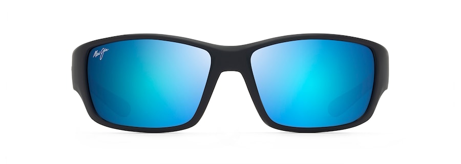LOCAL KINE Wrap Sunglasses