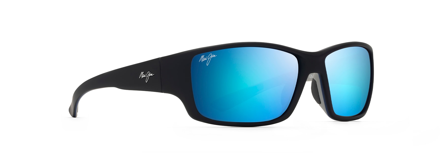 Local Kine Polarized Sunglasses Maui Jim