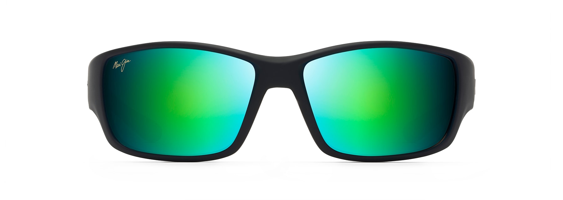 Kaiwi Channel Polarized Sunglasses | Maui Jim®