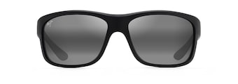 Maui Jim Poolside Sunglasses, Black