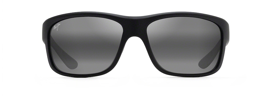 人気沸騰ブラドン マウイジム メンズ サングラス アイウェア アクセサリー Maui Jim Southern Cross Polarized  Sunglasses No Color