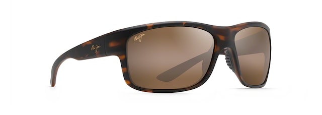 Matte Tortoise Rubber SOUTHERN CROSS Angle View