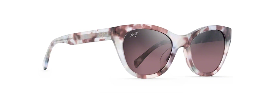 Maui Jim Capri Cat-Eye Sunglasses