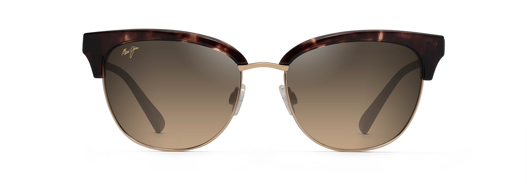 LOKELANI Cat-eye Sunglasses