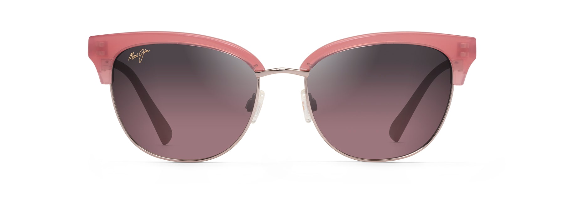 LOKELANI Cat-eye Sunglasses